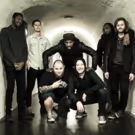 The Funky Knuckles & Pho to Play the Fox Theatre This June
