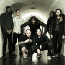 The Funky Knuckles & Pho to Play the Fox Theatre This June