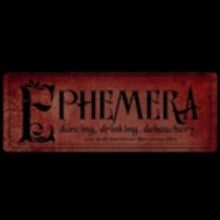 EPHEMERA to Return to the Elektra Theatre This July