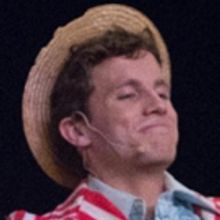 High School Drama: Tullahoma High School's WILLIAM KUEBITZ