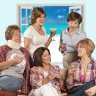 THE DIXIE SWIM CLUB Begins 6/16 at Barter Theatre