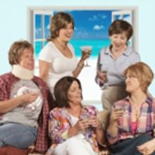 THE DIXIE SWIM CLUB Begins 6/16 at Barter Theatre