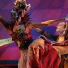 Center Dance Ensemble to Perform SNOW QUEEN