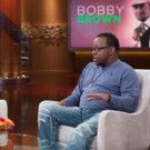 Bobby Brown Speaks Out on Nick Gordon's Relationship with Whitney Houston on Next DR. OZ
