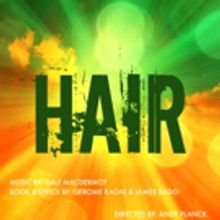 Three Rivers Music Theatre's HAIR to Start Rockin' Fort Wayne Next Month