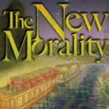 Mint Theater to Stage Revival of Harold Chapin's THE NEW MORALITY; Performances Begin