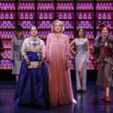 BWW Exclusive: Patti LuPone & Christine Ebersole Find Beauty in the World in Track fr
