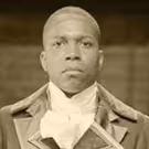 TWITTER WATCH: HAMILTON's Leslie Odom Jr. Photographed In Costume Using 1839 Lens