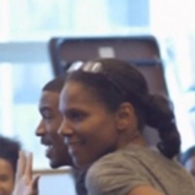 Hot Video: Get a First Look at Audra McDonald, Brian Stokes Mitchell & More in Rehearsals for SHUFFLE ALONG