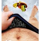 One-Man Black Comedy DON'T LOOK DOWN to Play King's Head Theatre