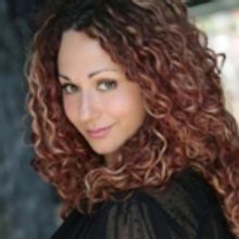 Alicia Krakauer Joins DANIEL KOEK'S WEST END STORY at Feinstein's/54 Below