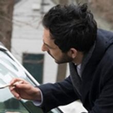 BWW Recap: 'Mr. Solomon' is THE BLACKLIST's 'Red Wedding' Episode