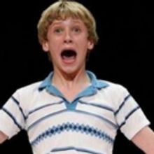 Photo Flash: West End's BILLY ELLIOT Posts Closing Date; A Look Back at the Show's…