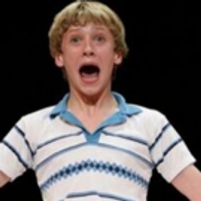 Photo Flash: West End&#039;s BILLY ELLIOT Posts Closing Date; A Look Back at the Show&#039;s Run!