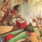 Miners Alley Children's Theatre to Present THE SHOEMAKER AND THE ELVES, 7/23-8/20