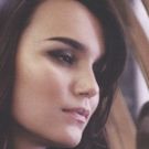 VIDEO: Samantha Barks Premieres 'Troublemaker' From Debut Album