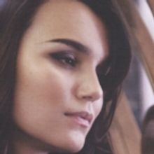 VIDEO: Samantha Barks Premieres 'Troublemaker' From Debut Album