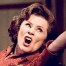 WHO'S AFRAID OF VIRGINIA WOOLF Starring Imelda Staunton to be Screened at Ridgefield…
