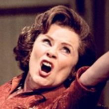 WHO'S AFRAID OF VIRGINIA WOOLF Starring Imelda Staunton to be Screened at Ridgefield 