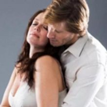 Full Cast Set for THE BRIDGES OF MADISON COUNTY Tour, Opening This Winter at the Ahma