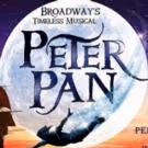 PETER PAN Flies Into Rivertown Theaters Tonight