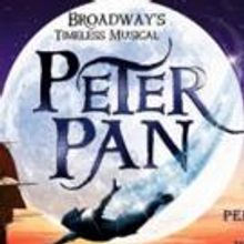 PETER PAN Flies Into Rivertown Theaters Tonight