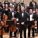New England Philharmonic's 40th Anniversary Celebration Finishes Strong with New…