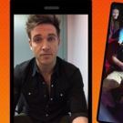 Get In the Zone: Go Backstage at DEAR EVAN HANSEN, Take a CATS Selfie & More with…