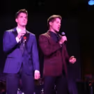 Photo Coverage: Will & Anthony Nunziata Play the Highline Ballroom