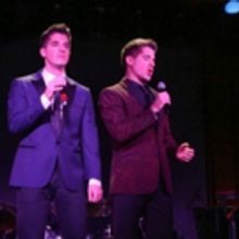 Photo Coverage: Will & Anthony Nunziata Play the Highline Ballroom