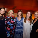 Photo Flash: DRY LAND Celebrates Opening Night as Part of 'Block Party' the Douglas