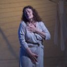 Photo Flash: First look at Liz Stanton in THE WOMAN WHO WAS ME at TheaterLab