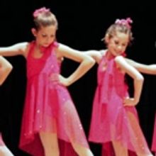 Ballet San Angelo Students Perform Self Choreographed Work