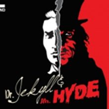 DR. JEKYLL AND MR. HYDE Set for The Underground at The Duluth Playhouse
