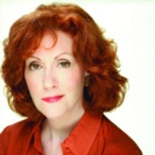 Karen Murphy as Mrs. du Maurier in FINDING NEVERLAND Flies into the Saenger for One W