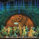 West End's WICKED Extends Booking, Thru April 29