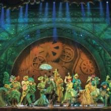 West End's WICKED Extends Booking, Thru April 29