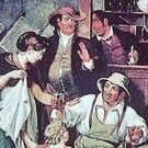 Harbor Stage Company to Premiere THE KRITIK