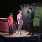VIDEO: Watch Highlights of Jonah Broscow, Andrew Lippa and More in THE MAN IN THE…