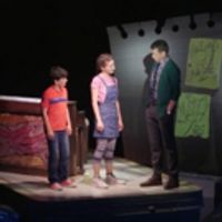 VIDEO: Watch Highlights of Jonah Broscow, Andrew Lippa and More in THE MAN IN THE… Video