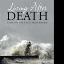 Hospice Chaplain David C. McGee Pens Book on Honest, Healthy Grieving