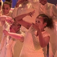 BWW Reviews: THE TWELVE DAYS OF CHRISTMAS, Chickenshed, December 5 2015