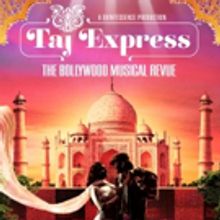 TAJ EXPRESS Bollywood Revue to Spread Color, Sparkle and Energy Across the US in 2017