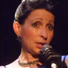 BWW Interview: MAC Award Winner Janice Hall Talks Dietrich and the Thrills of…