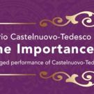 Odyssey Opera Announces THE IMPORTANCE OF BEING EARNEST As Part of WILDE NIGHT OPERA…