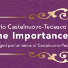 Odyssey Opera Announces THE IMPORTANCE OF BEING EARNEST As Part of WILDE NIGHT OPERA…