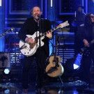 VIDEO: Colin Hay Performs Men At Work Classic, New Single on TONIGHT