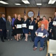 Las Vegas Philharmonic Receives Excellence in Education Honor