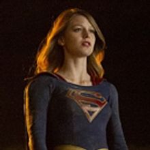 BWW Review: SUPERGIRL is Breath of Fresh Air in Dreary Superhero Universe