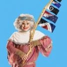 Roger Hall's ROBIN HOOD THE PANTOMIME Plays Circa Theatre This Holiday Season